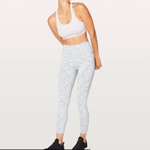 lululemon athletica Pants - Lululemon Wunder Under Hi-Rise 7/8 4 lululemon athletica Pants - Lululemon Wunder Under Hi-Rise 7/8 4